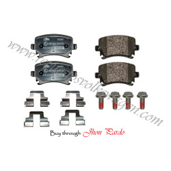 PASTILLA FRENO BORA ATE