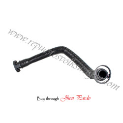 MANGUERA VACIO RESPIRADERO AUDI A4