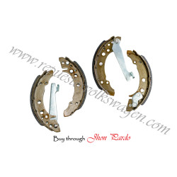 BANDAS FRENO GOL 1995/1999