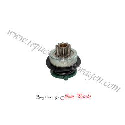 BENDIX ARRANQUE GOLF III ECO