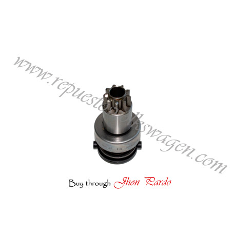 BENDIX ARRANQUE GOL 1.600cc