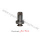 BENDIX ARRANQUE NEW GOL