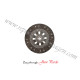 KIT EMBRAGUE JETTA 1.800C.C TURBO