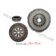 KIT EMBRAGUE JETTA 1.800C.C TURBO