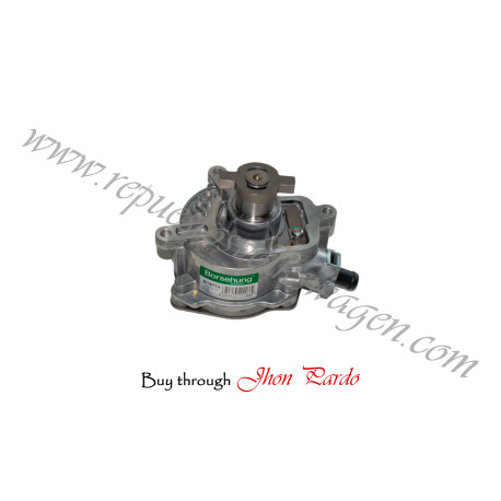 BOMBA VACIO BORA 2.5/NEW JETTA