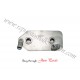 RADIADOR ACEITE CAJA JETTA 2007
