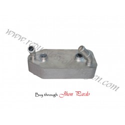 RADIADOR ACEITE CAJA JETTA 2007