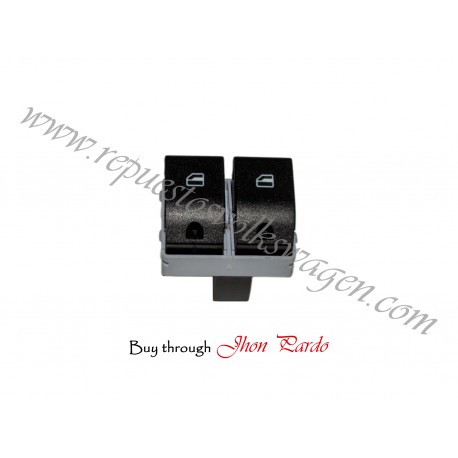 SWICTH ELEVAVIDRIO NEW GOL