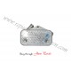 RADIADOR ACEITE MOTOR BORA 2.5