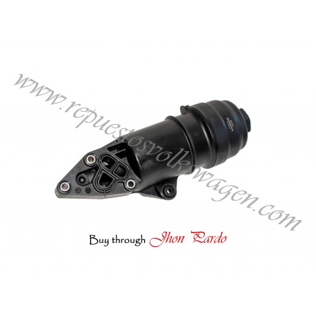 CARCAZA FILTRO AUDI Q5/Q7