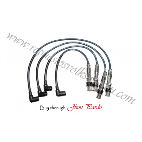 INTALACION ALTA JETTA