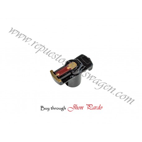 ROTOR DISTRIBUIDOR GOL / GOLF