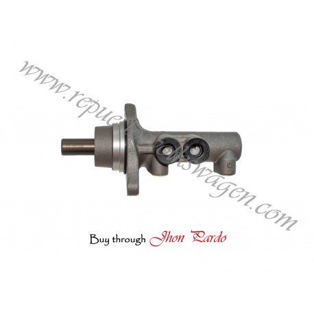 BOMBA FRENO JETTA 2.0CC