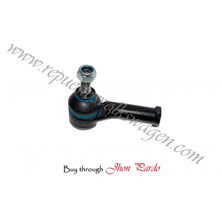 TERMINAL JETTA DERECHA