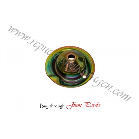 PLATO SUPERIOR ESPIRAL GOL 1995/2006