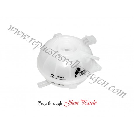 DEPOSITO AGUA RAIDADOR FABIA-POLO