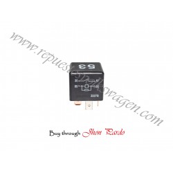 RELE BOMBA COMBUSTIBLE AMAROK