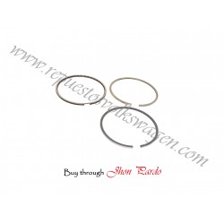 ANILLOS MOTOR AMAROK T5 (STD) NE