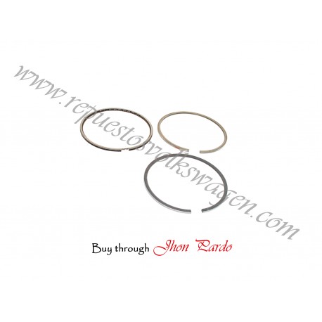 ANILLOS MOTOR AMAROK T5 (STD) NE