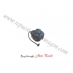 TAPA GASOLINA JETTA, BORA