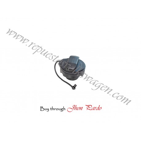 TAPA GASOLINA JETTA, BORA