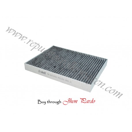 FILTRO ANTIPOLEN AMAROK, T5