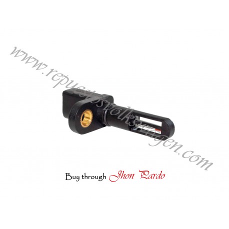 SENSOR TEMPERATURA AMBIENTE JETTA