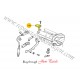 SENSOR ARBOL LEVAS GOL 1.0-NEW GOL
