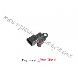 SENSOR ARBOL LEVAS GOL 1.0-NEW GOL