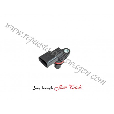SENSOR ARBOL LEVAS GOL 1.0-NEW GOL