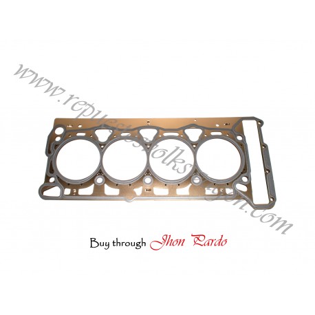 EMPAQUE CULATA AUDI TIGUAN A4 2.0cc