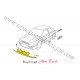 PERSIANA GOLF III (94-99) SIN EMBLEMA