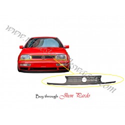 PERSIANA GOLF III (94-99) SIN EMBLEMA