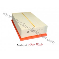 FILTRO AIRE TIGUAN 2018