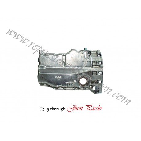 CARTER MOTOR NEW JETTA 1.4cc TURBO