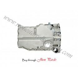 CARTER MOTOR NEW JETTA 1.4cc TURBO