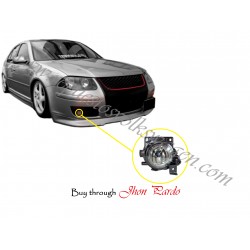 EXPLORADORA DERECHA JETTA