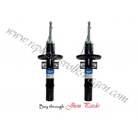 AMORTIGUADORES DELANTEROS NEW GOL SAVEIRO VOYAGE HANDEL