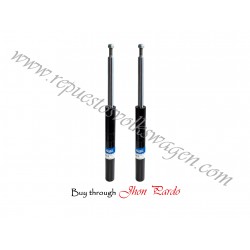 AMORTIGUADORES DELANTEROS GOL 1995/2006