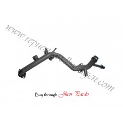 TUBO AGUA AUDI A5 3.200c.c