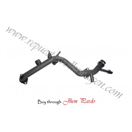 TUBO AGUA AUDI A5 3.200c.c