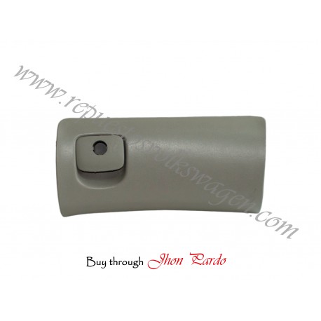 MOLDURA SUPERIOR GUANTERA GOL 95-99