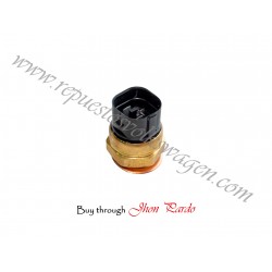 PERA RADIADOR GOLF, VENTO MK3 FEBI