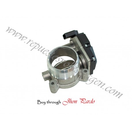 CUERPO ACELERACION AMAROK 2.0