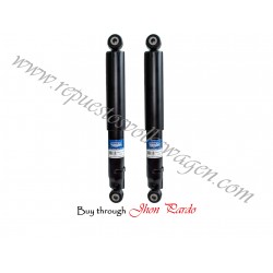 AMORTIGUADOR TRASERO AMAROK HANDEL