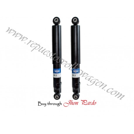 AMORTIGUADORES TRASEROS AMAROK