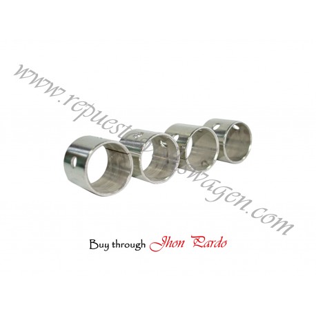 JUEGO BUJES BIELA AMAROK