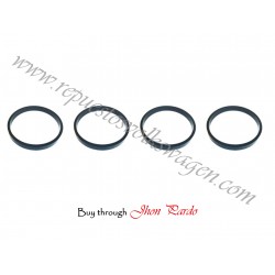 EMPAQUE MULTIPLE ADMISION GOL  1000