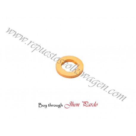 ARANDELA INYECTOR AMAROK, TRASNPORTER T5