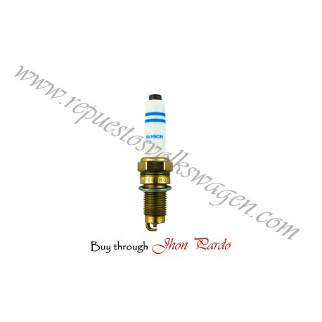 JGO BUJIAS GOLF TIPO 7